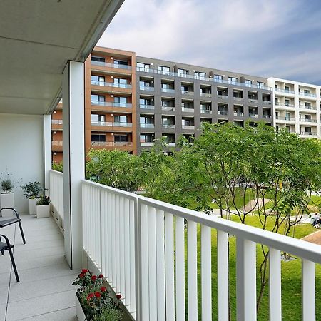 Modern Apartment Near The City Centre Urban Bratislava Esterno foto