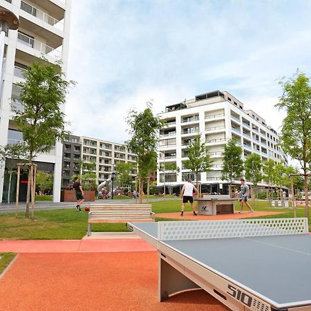 Modern Apartment Near The City Centre Urban Bratislava Esterno foto