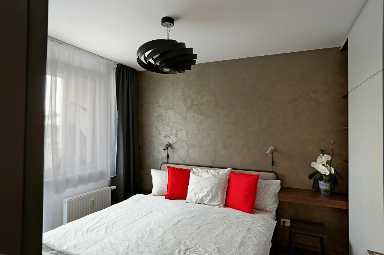 Modern Apartment Near The City Centre Urban Bratislava Esterno foto