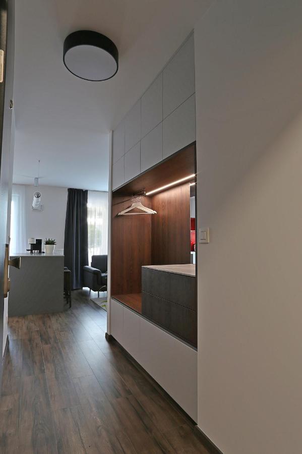 Modern Apartment Near The City Centre Urban Bratislava Esterno foto