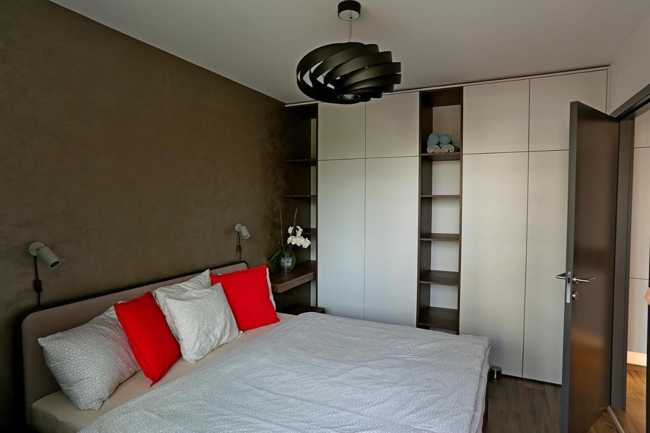 Modern Apartment Near The City Centre Urban Bratislava Esterno foto