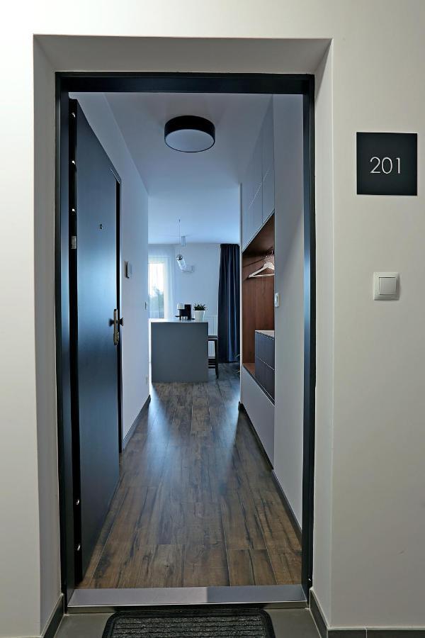 Modern Apartment Near The City Centre Urban Bratislava Esterno foto
