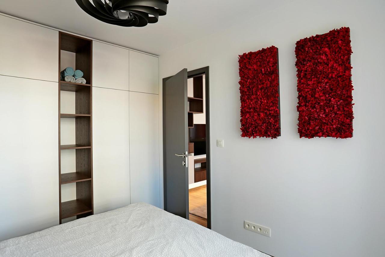 Modern Apartment Near The City Centre Urban Bratislava Esterno foto
